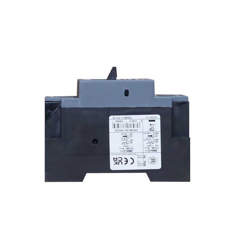 کلید حرارتی زیمنس مدل 3MV8100-1MH00