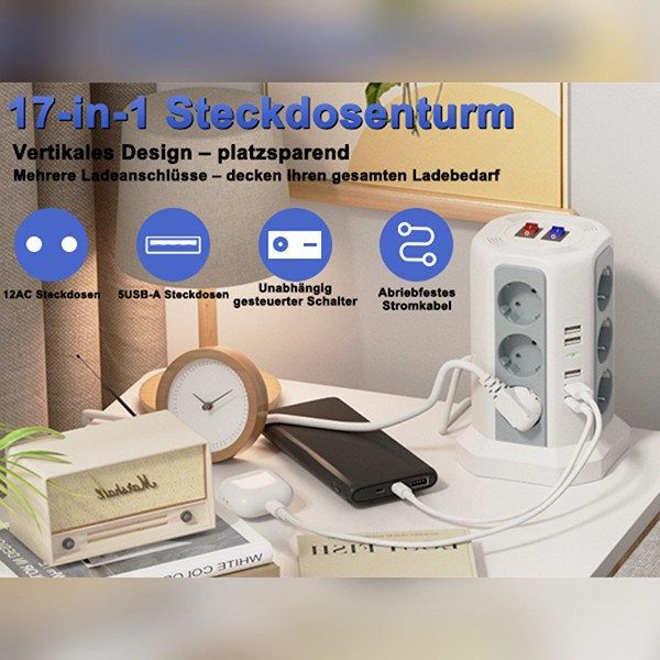 چندراهی برق مدل XT-G3211