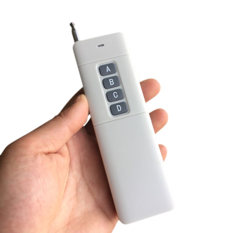 پریز کنترلی رفیع الکتریک مدل PR103