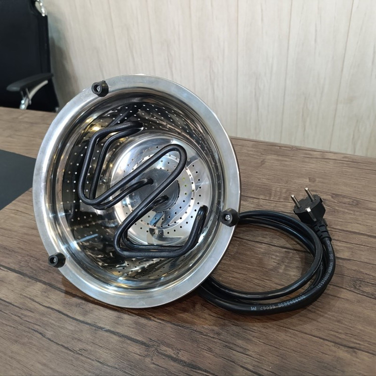مینی هیتر برقی استخری آراتا مدل EG503