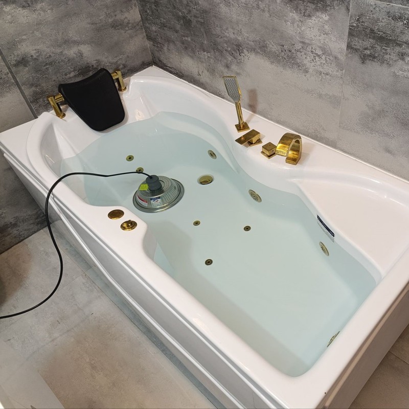 مینی هیتر برقی استخری آراتا مدل EG501