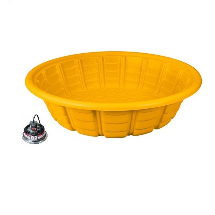 مینی هیتر برقی استخری آراتا مدل EG501