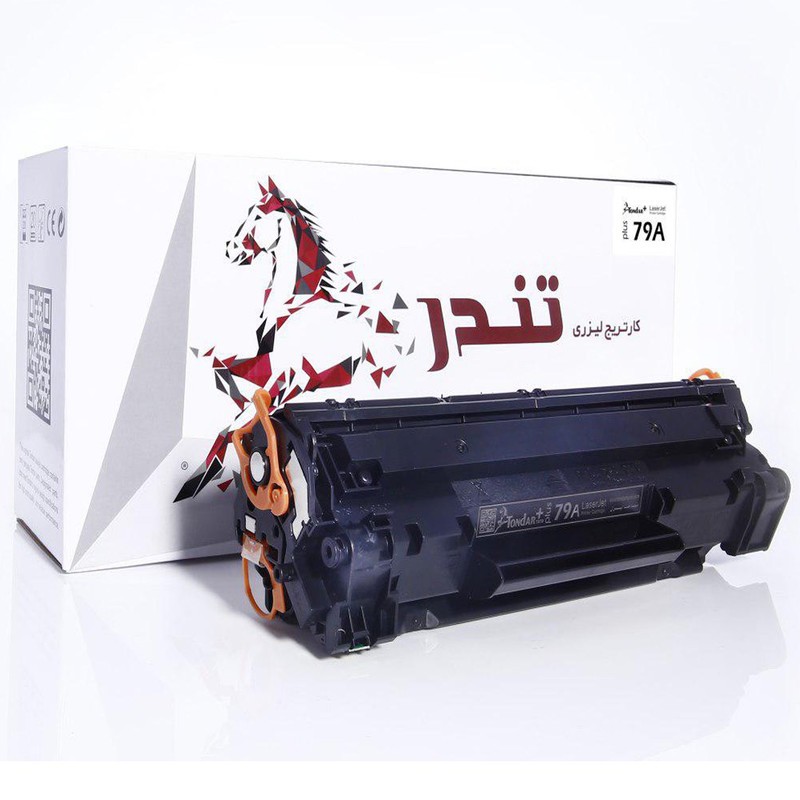 تونر تندر مدل 79A