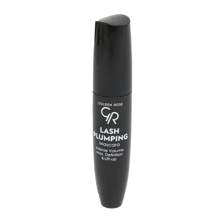 ریمل گلدن رز مدل LASH PLUMPING