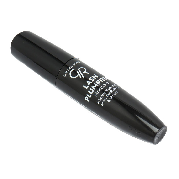 ریمل گلدن رز مدل LASH PLUMPING