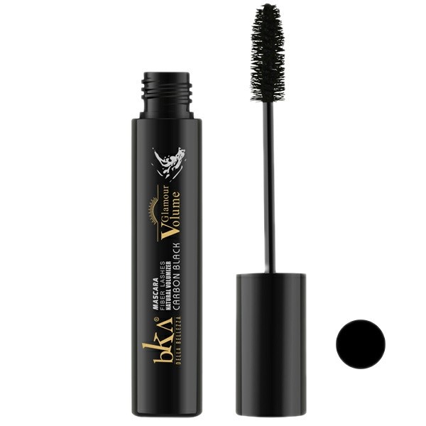 ریمل حجم دهنده بکا مدل Glamour Ma01