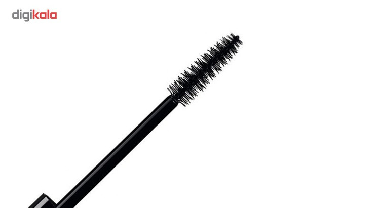 ریمل حجم دهنده بورژوآ مدل Push Up Volume Glamour