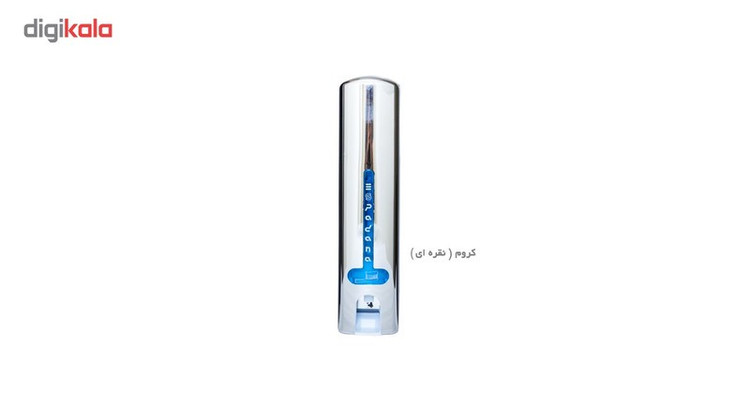 دستگاه خمیردندان اسپادانا