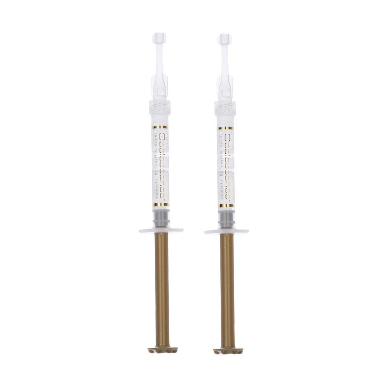 ژل بلیچینگ سفید کننده دندان الترادنت مدل Opalescence PF حجم 1.2 میلی لیتر بسته 2 عددی