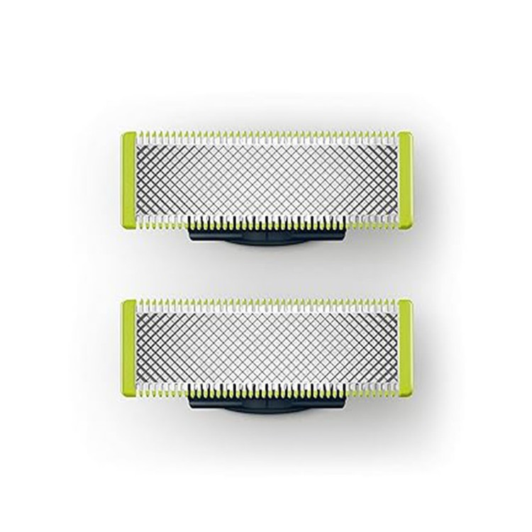 تیغ و شبکه فیلیپس مدل One Blade بسته 2 عددی