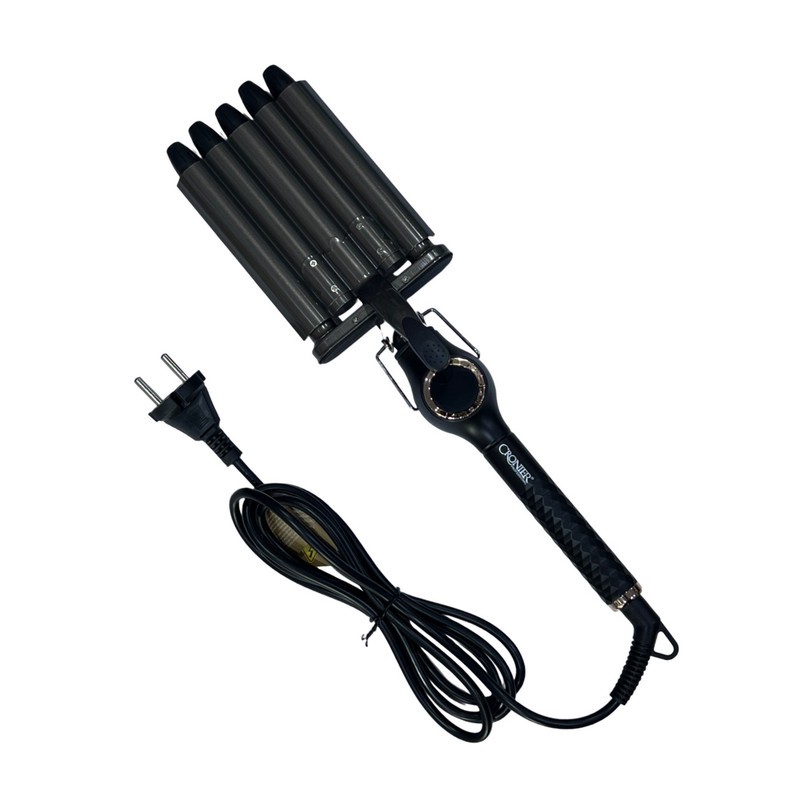 فرکننده و حالت دهنده مو کرونیر مدل CR-2027