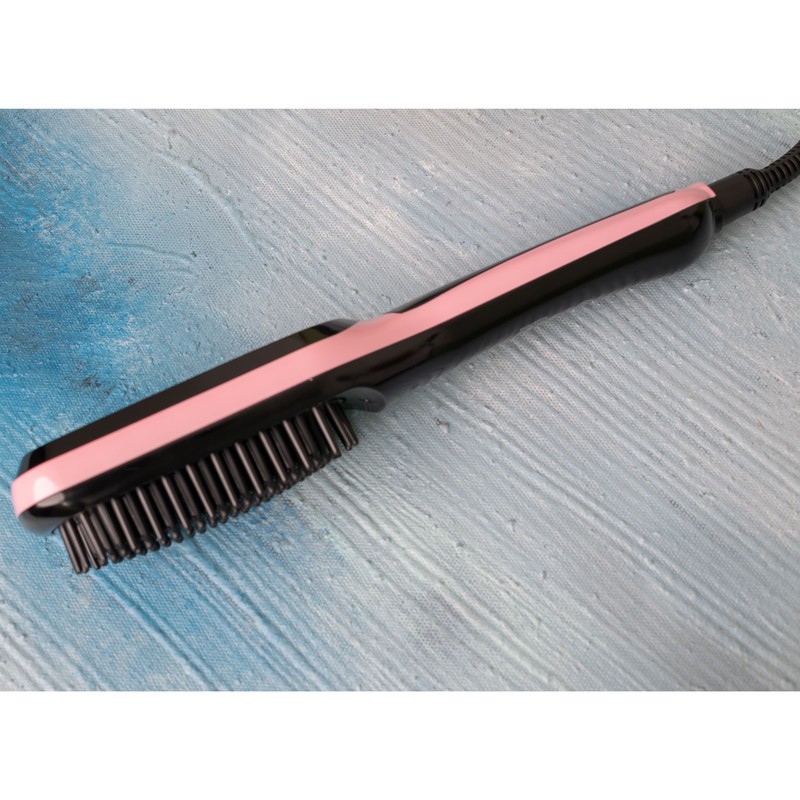 برس حرارتی باراباس نانو مدل ST599