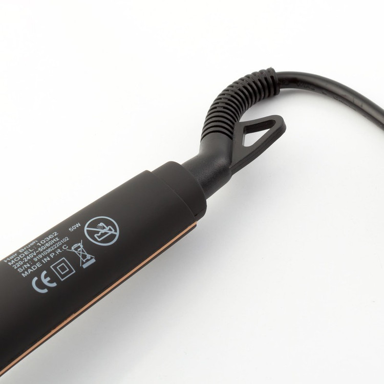 برس حرارتی دی اس پی مدل Dsp-10362