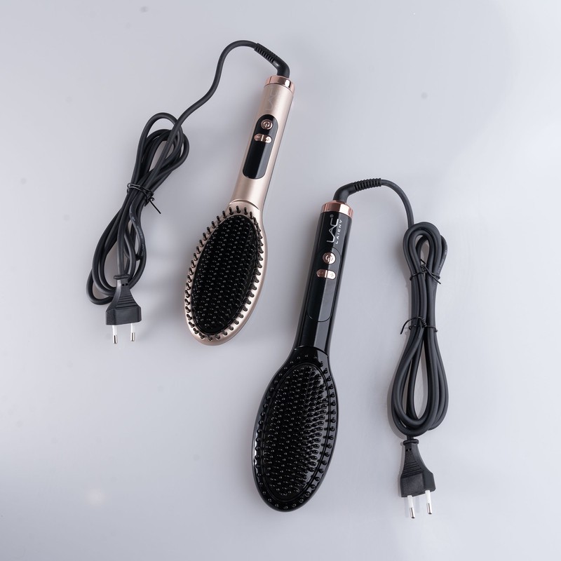 برس حرارتی لایچی مدل L-226