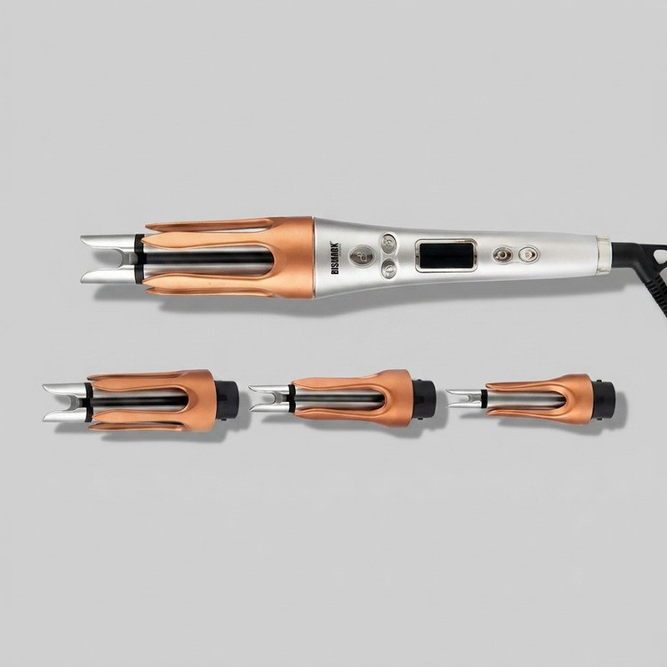 فر کننده مو بیسمارک مدل BM805