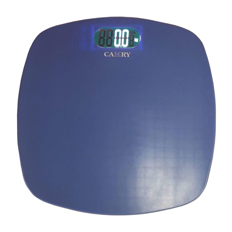 ترازو دیجیتال کمری مدل EB7006