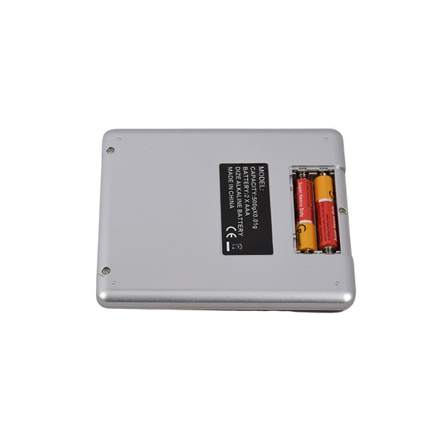 ترازو مدل I-2000-500gr