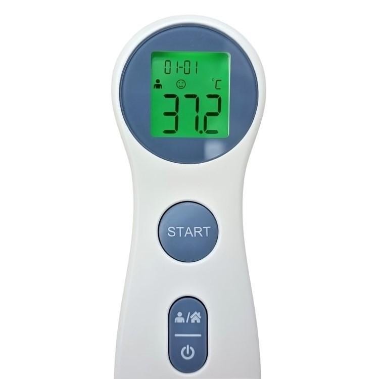 تب سنج دیجیتال گلامور مدل DET-101