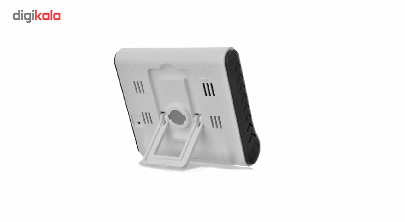 رطوبت سنج و دماسنج دیجیتال مدل DC103