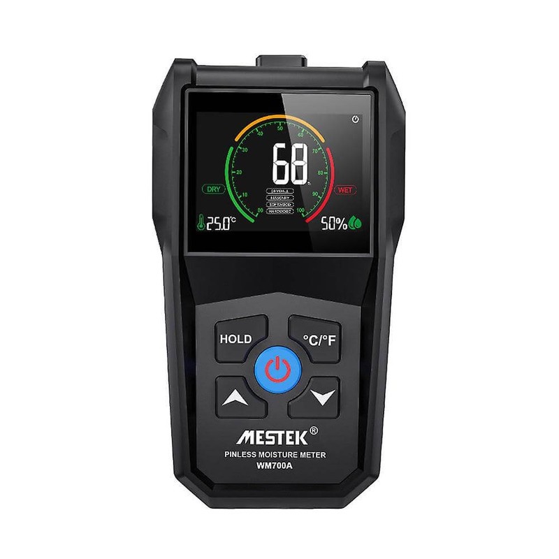 رطوبت سنج مواد مستک مدل WM700A
