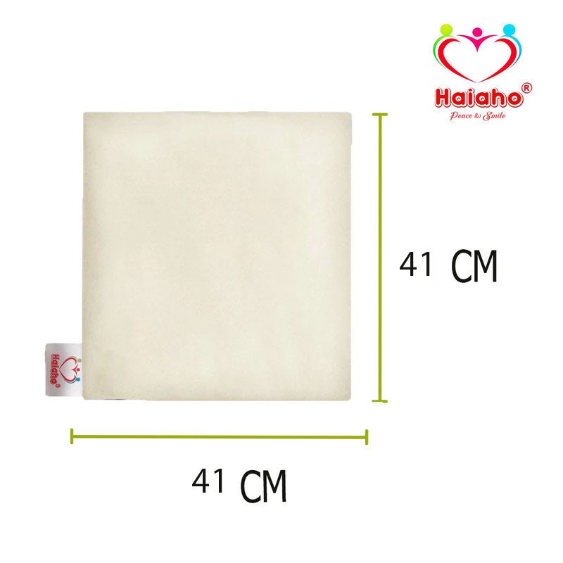 کیسه تسکین درد هیاهو مدل آروماتراپی اسانس بابونه کد Wheat-41x41