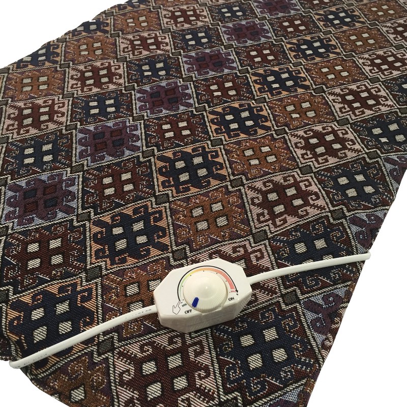 تشکچه برقی تسکین مدل THPS4065/220
