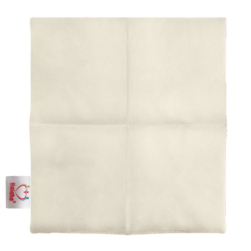 کیسه تسکین درد هیاهو مدل Wheat Bag Squares کد 4-35x35