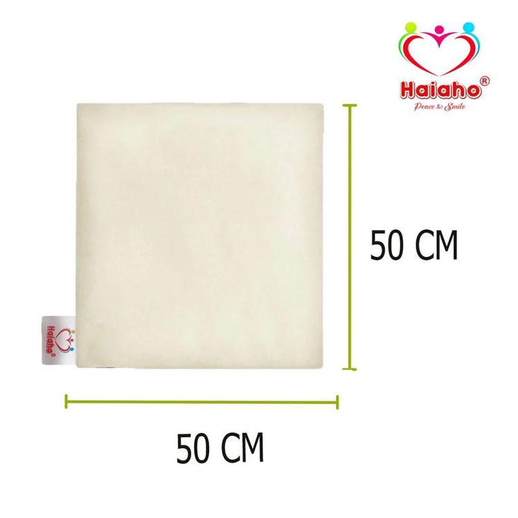کیسه تسکین درد هیاهو مدل Wheat Bag Squares کد 50x50
