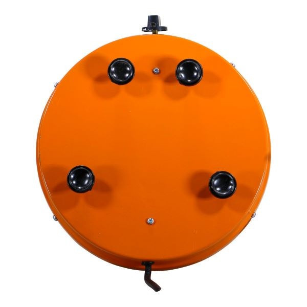 هیتر برقی مهسان سازه مدل کرسی کد 500W