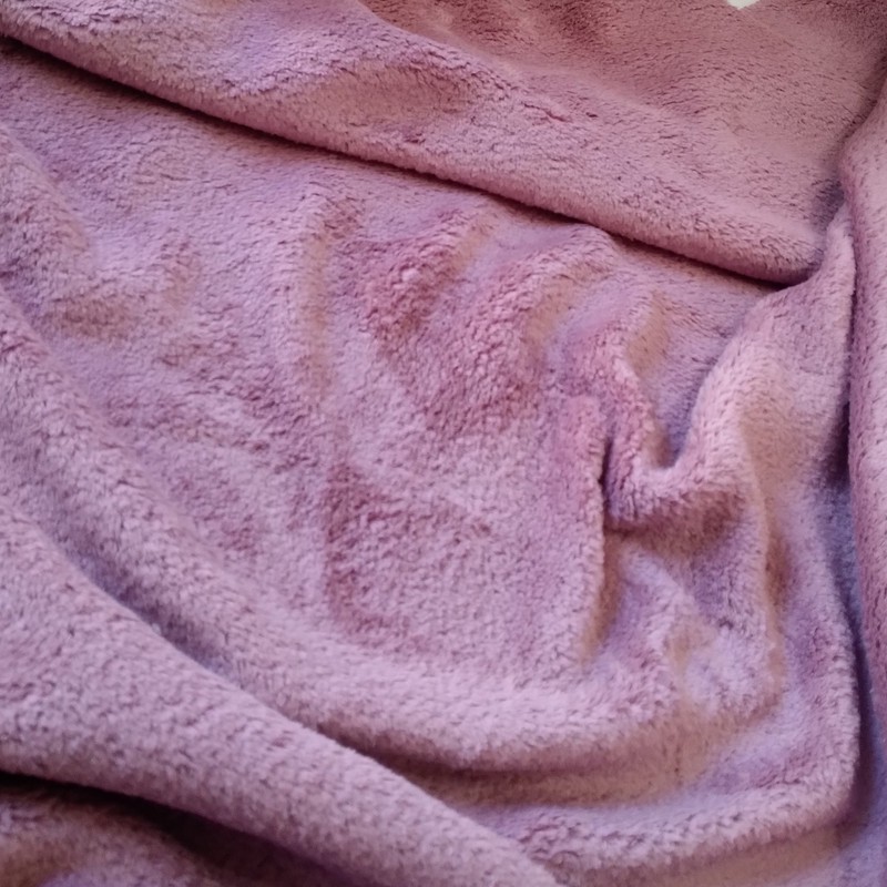 پتو مسافرتی مدل micro سایز 180x220 سانتی متر