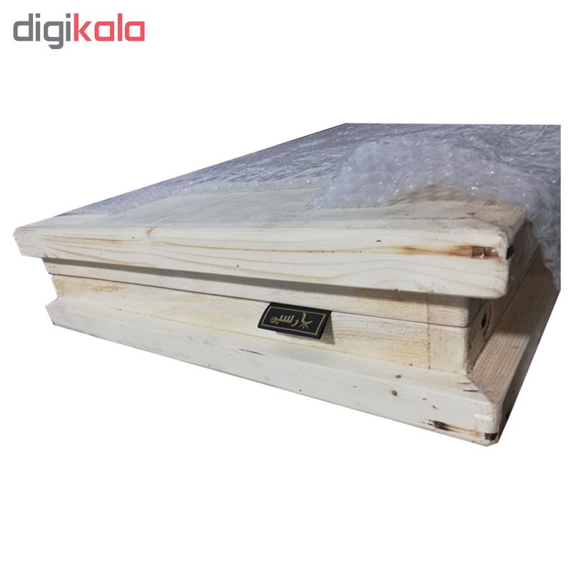 کرسی تاشو پارسین مدل KT70cm