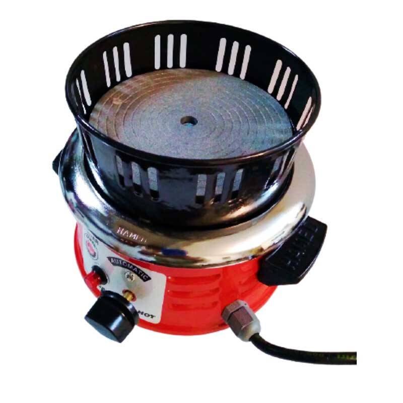 هیتر برقی حامد مدل CH-600