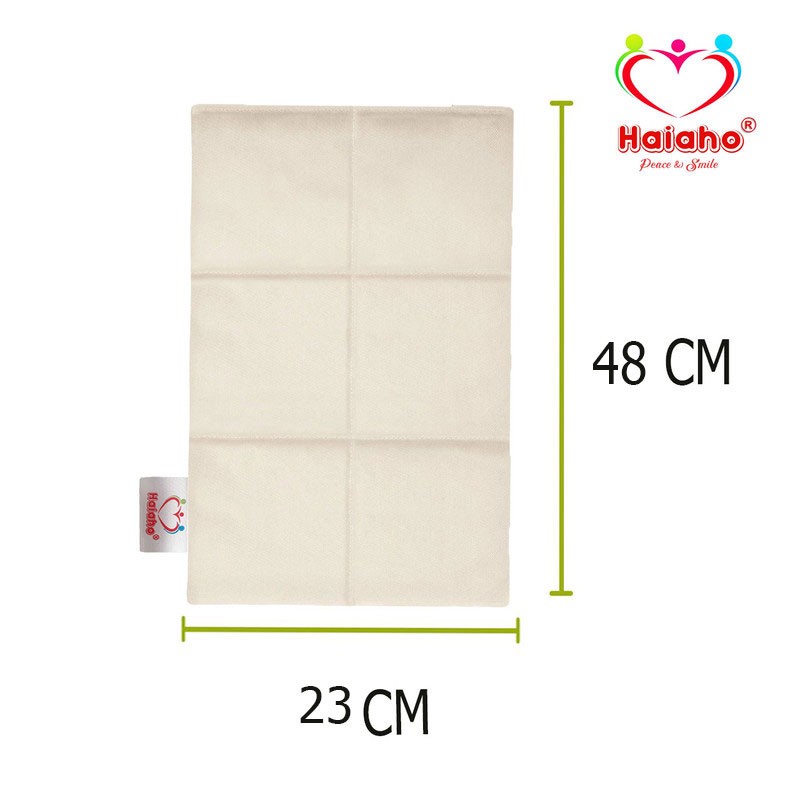 کیسه تسکین درد هیاهو مدل Wheat Bag Pad کد 48x23-6