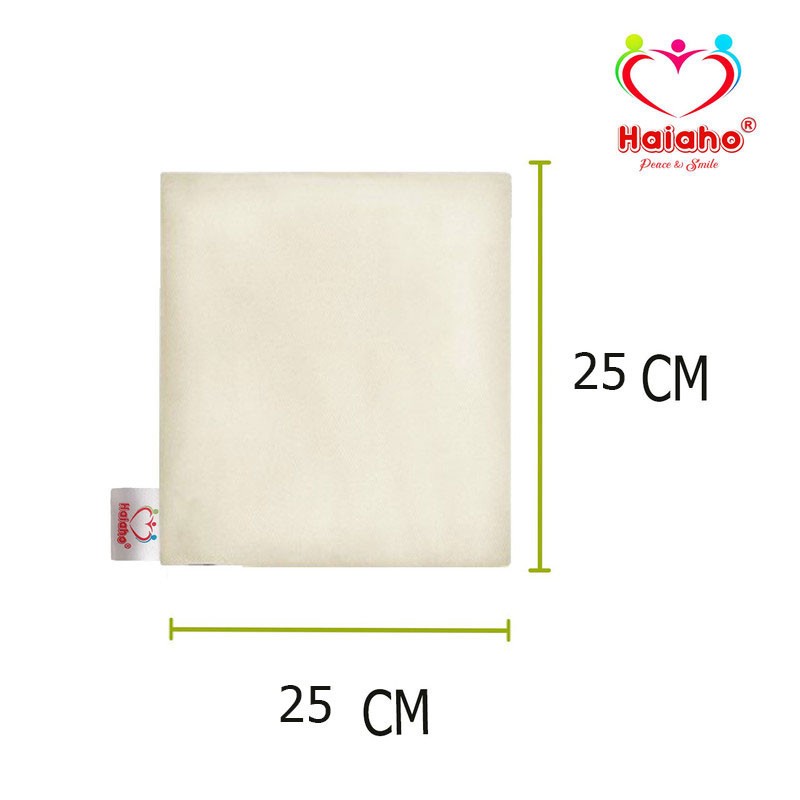 کیسه تسکین درد هیاهو مدل آروماتراپی اسانس اسطوخودوس کد Wheat-25x25
