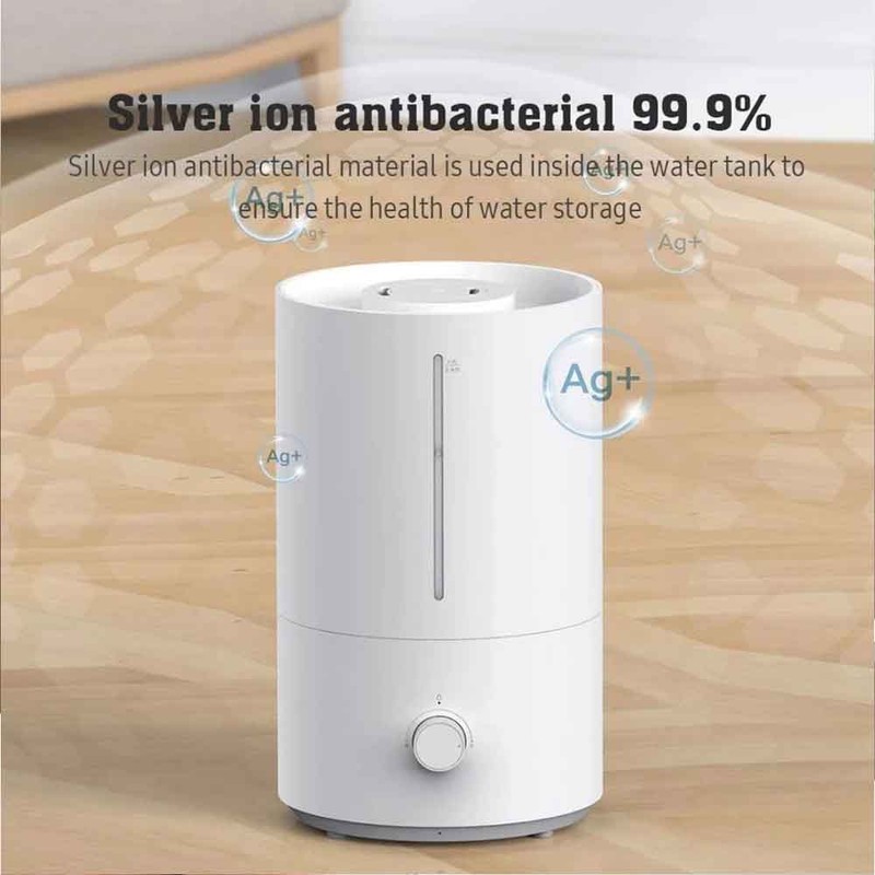 دستگاه بخور سرد میجیا مدل Humidifier 2 Lite MJJSQ06DY
