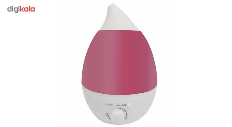 دستگاه بخور سرد مدل HUMIDIFIER