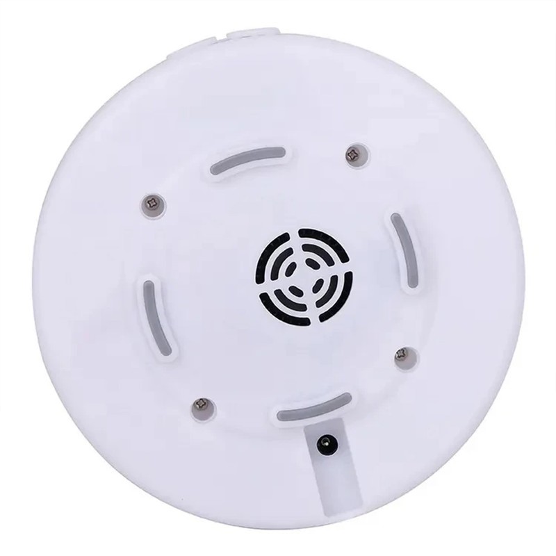 دستگاه بخور سرد مدل شبخواب کد AROMA-usb12W به همراه ریموت کنترل