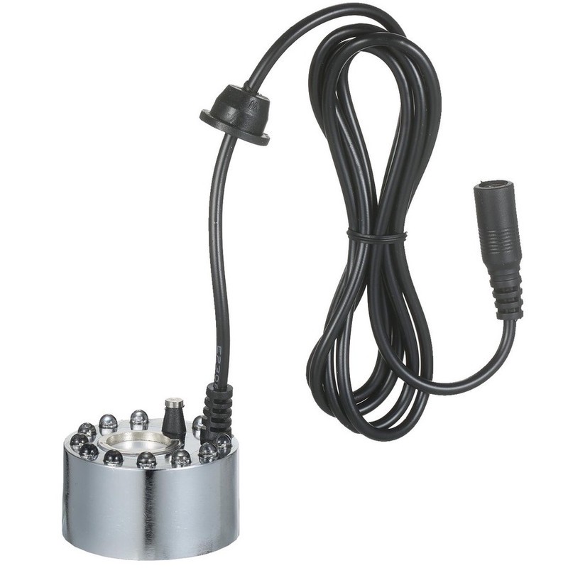 ماژول تولید بخار سرد مدل MLH-550