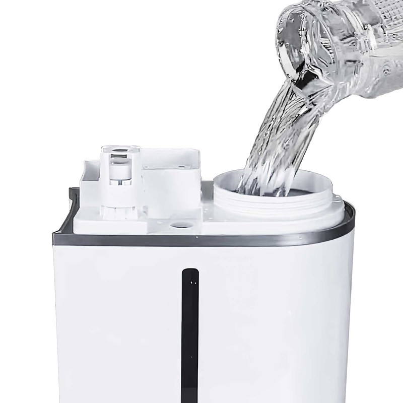 دستگاه بخور سرد آلما مدل HCM-371