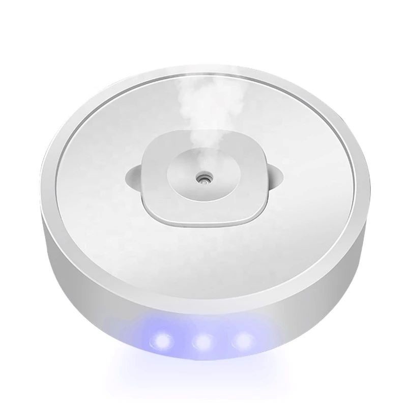 دستگاه بخور سرد شارژی مدل رباتیک ظرفیت 0.2 لیتر