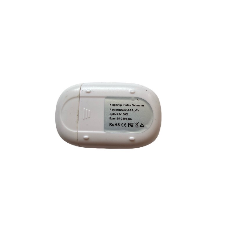 پالس اکسیمتر دیجیتال استارمد مدل AD901