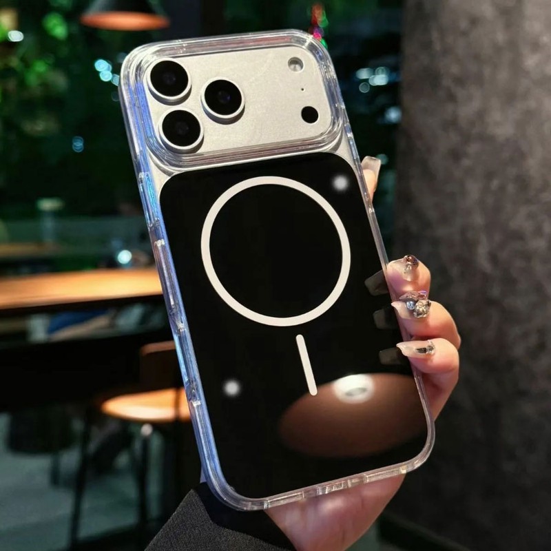 کاور اپیکوی مدل Nimo مناسب برای گوشی موبایل اپل iPhone 14 Pro Max