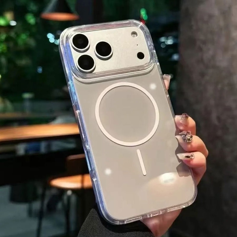 کاور اپیکوی مدل Nimo مناسب برای گوشی موبایل اپل iPhone 16