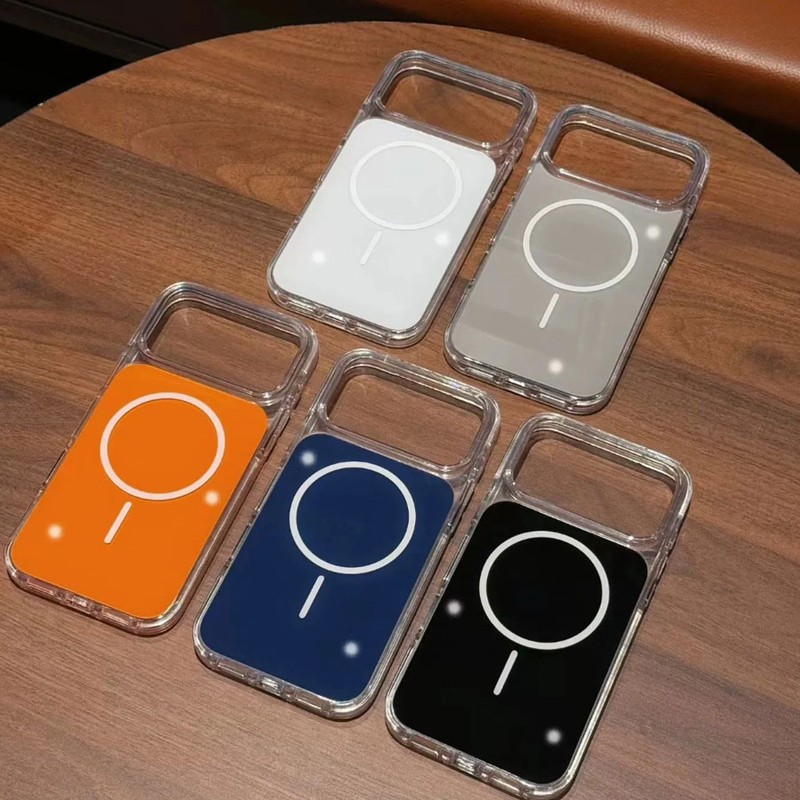 کاور اپیکوی مدل Nimo مناسب برای گوشی موبایل اپل iPhone 16