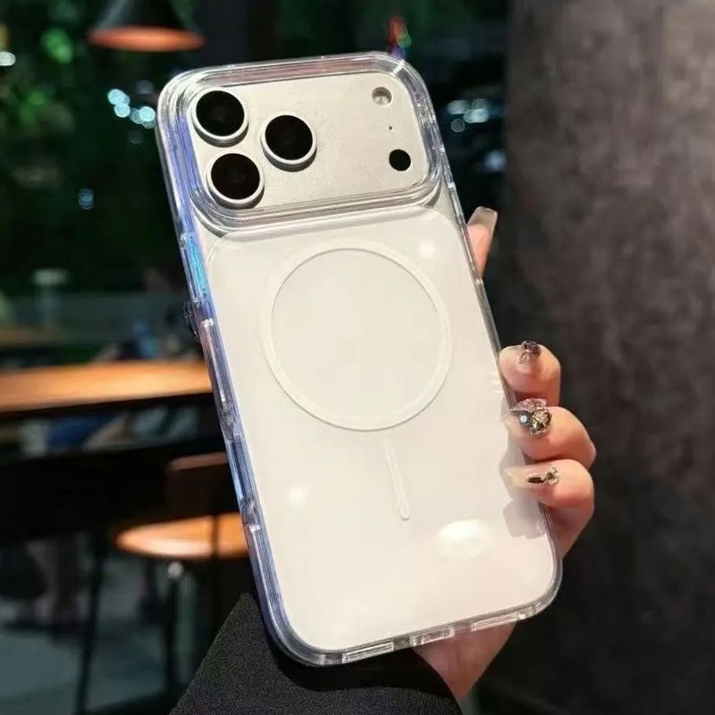 کاور اپیکوی مدل Nimo مناسب برای گوشی موبایل اپل iPhone 14 pro