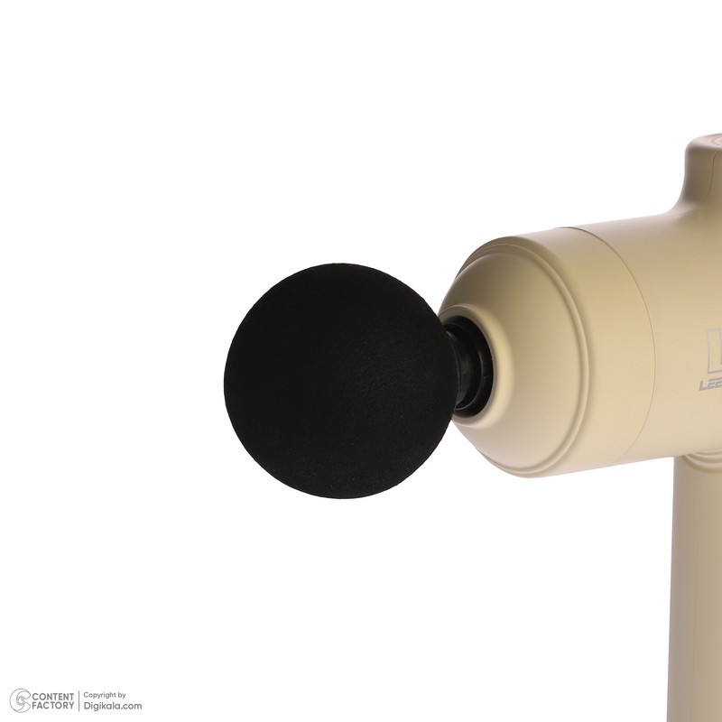 ماساژور برقی بدن لیرکن مدل تفنگی کد LEK-518X