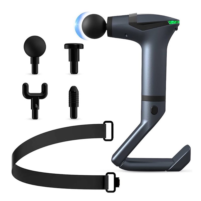 ماساژور برقی مدل SL-887