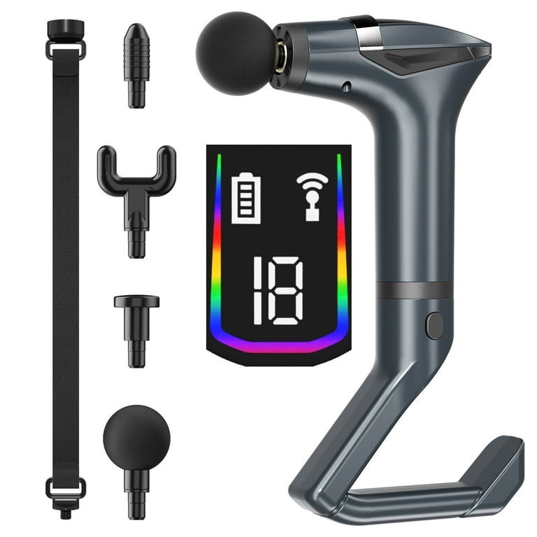 ماساژور برقی مدل SL-887
