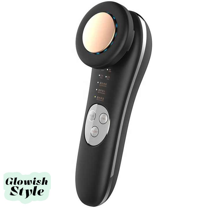 ماساژور چشم و صورت گلویش استایل مدل ES-1022