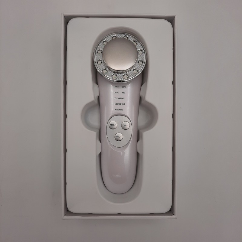 ماساژور چشم و صورت گلویش استایل مدل ES-1022